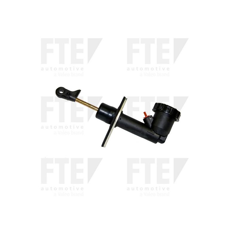 FTE 2103218 FTE CMC Jeep