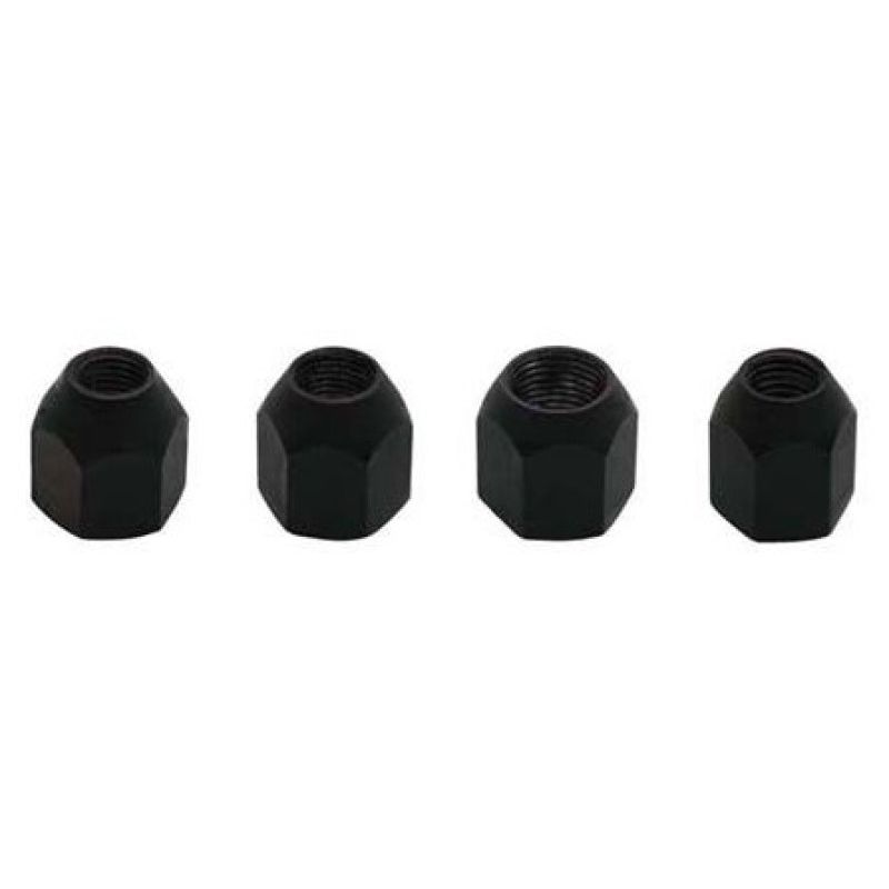 MOROSO MOR46340 5/8-16 Lug Nuts (5pk)
