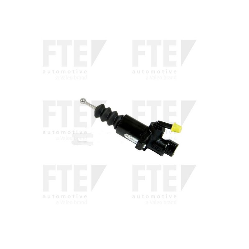 FTE 2104019 FTE CMC Nissan
