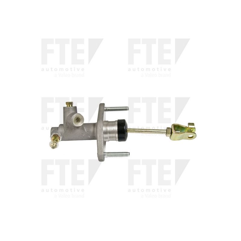 FTE 2104216 FTE CMC Scion, Toyota