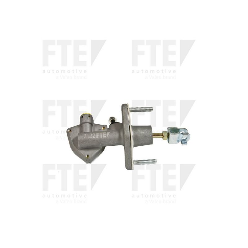 FTE 2104316 FTE CMC Ford, Mazda, Mercury