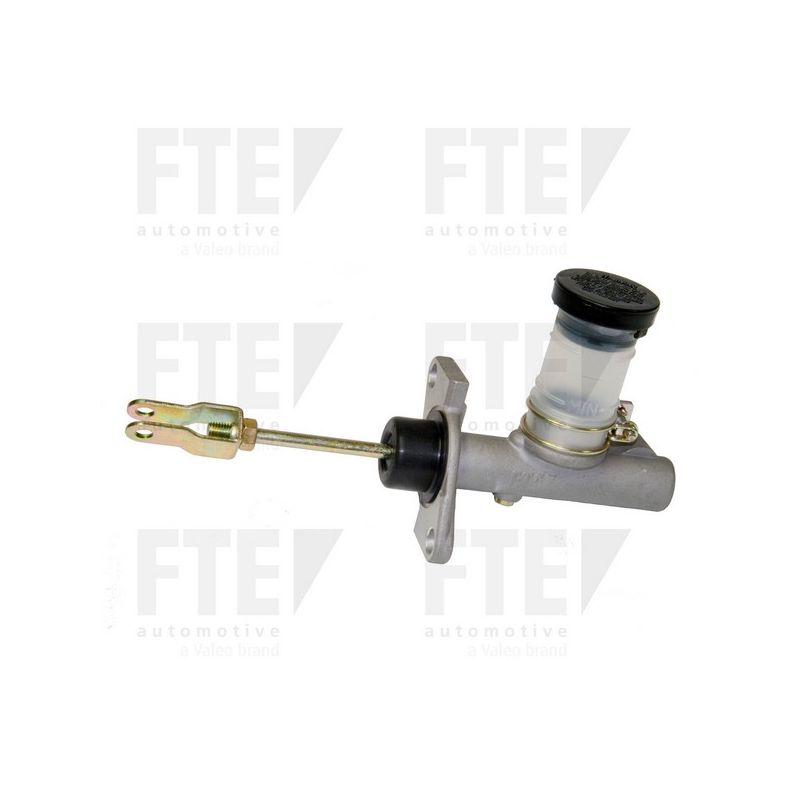 FTE 2104516 FTE CMC Chevrolet, GMC