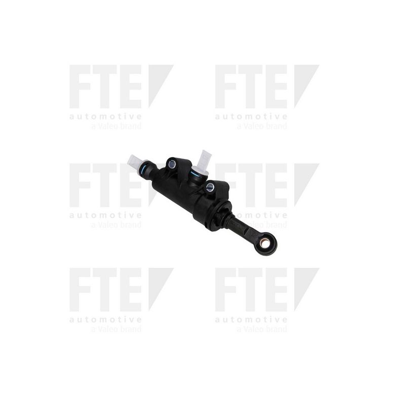 FTE 2104719 FTE CMC Nissan