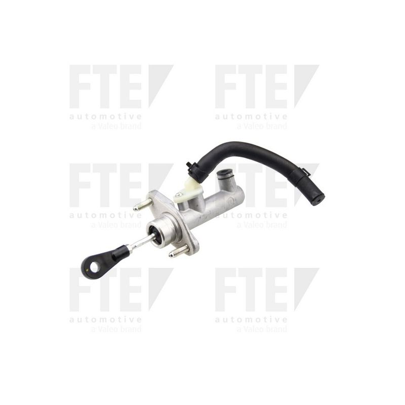 FTE 2104916 FTE CMC Chevrolet