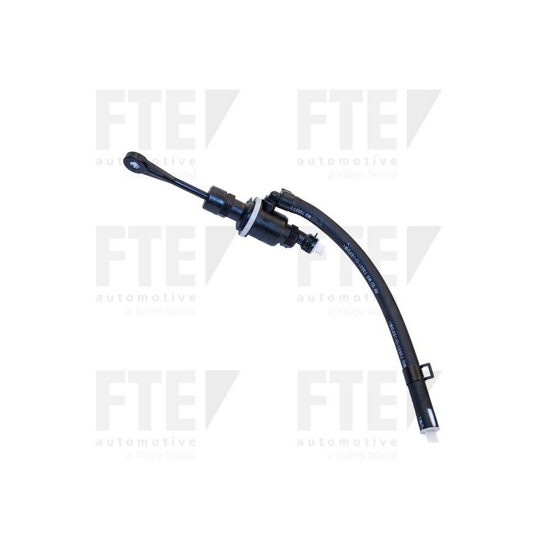 FTE 2105116 FTE CMC Pontiac