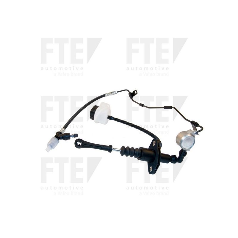 FTE 2105416 FTE CMC Chevrolet, Pontiac