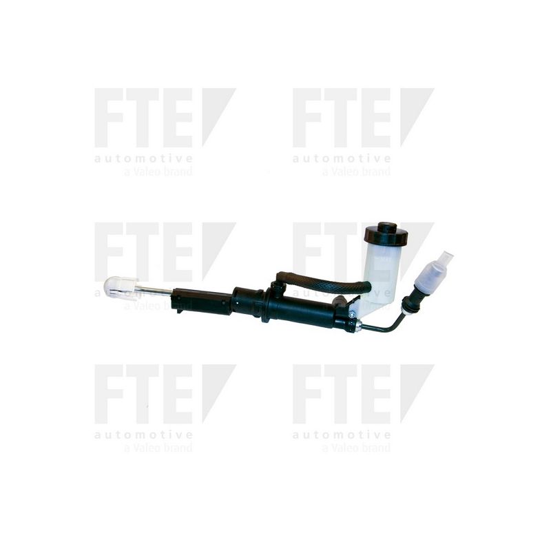 FTE 2106022 FTE CMC Mini