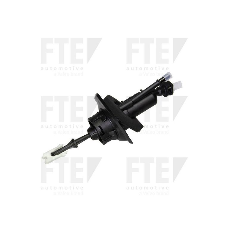 FTE 2108119 FTE CMC Ford, Mazda