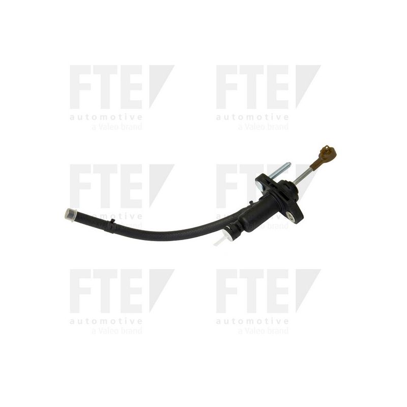 FTE 2109319 FTE CMC Ford, Mazda