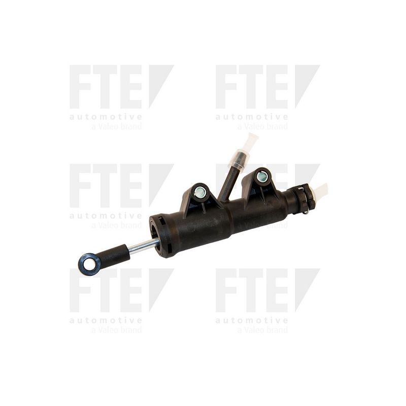 FTE 2109819 FTE CMC Audi
