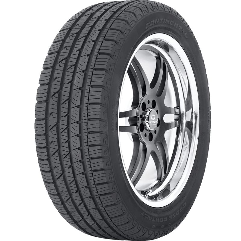 Continental P235/65r17 103t Con Conti Cross Contact Lx