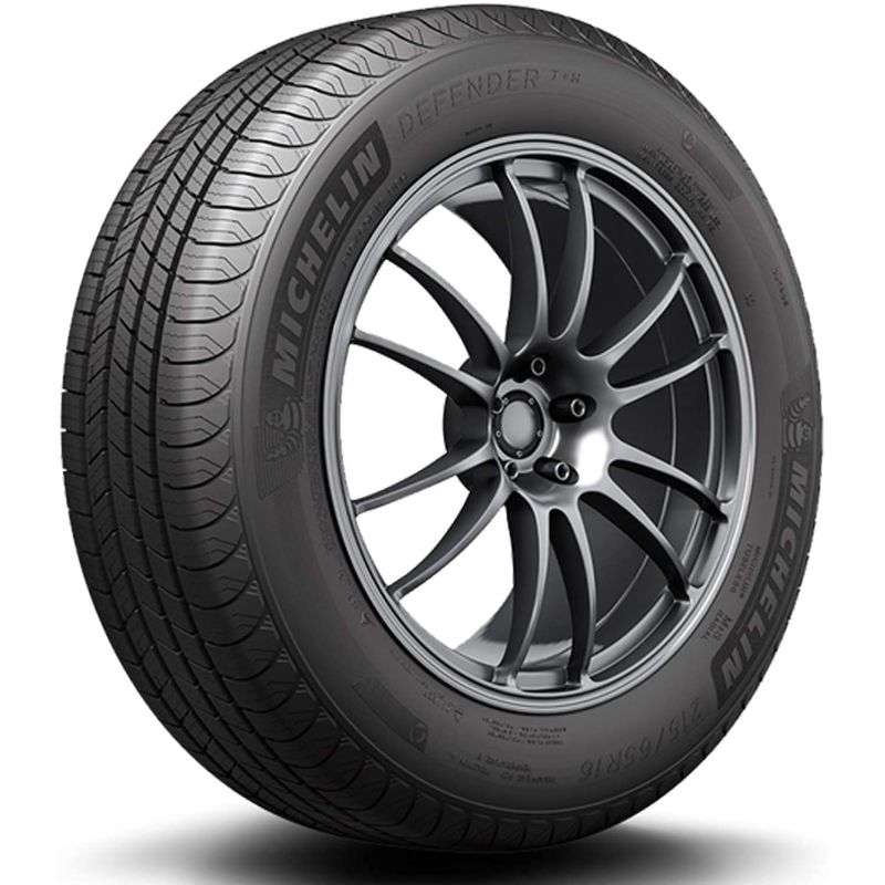 Michelin 205/65r15 94t Mic Defender