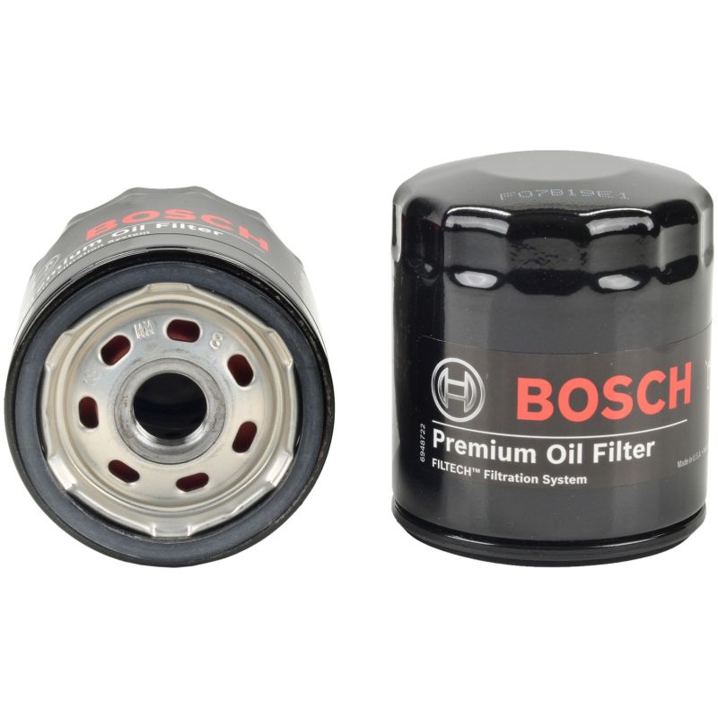 Bosch 3331 Bosch Oil Filter