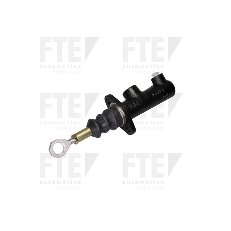 FTE 2112119 FTE CMC BMW