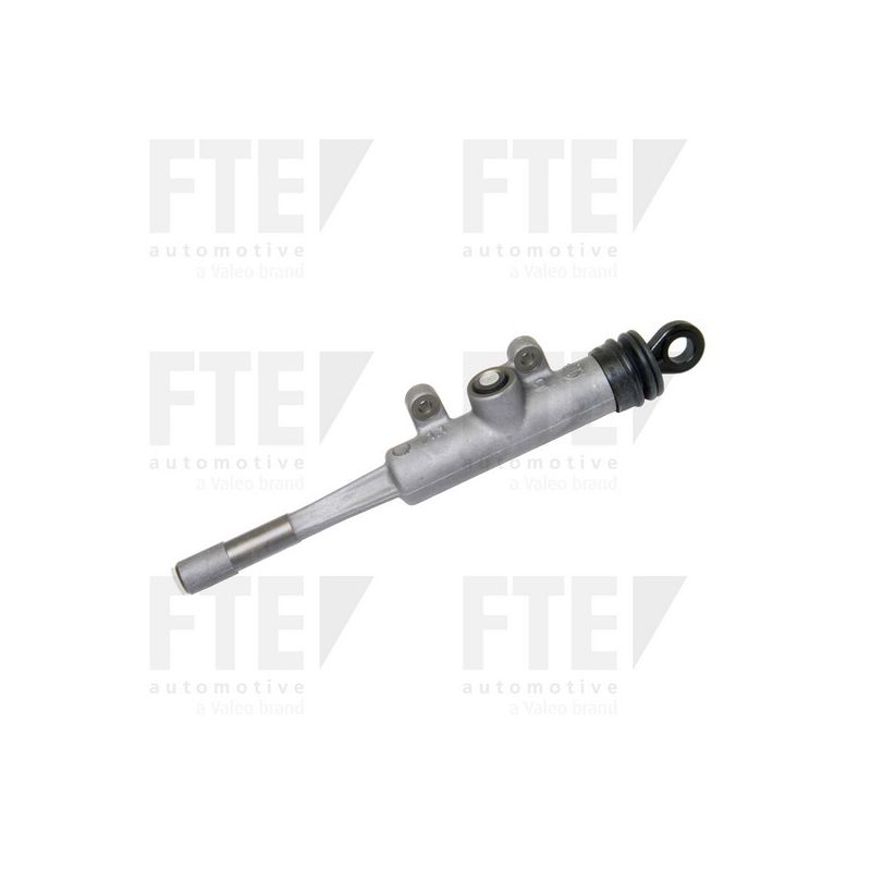 FTE 2114019 FTE CMC Porsche