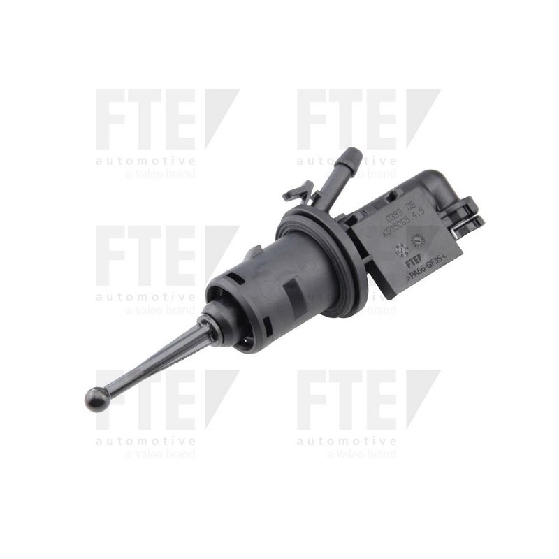 FTE 2114815 FTE CMC Ford