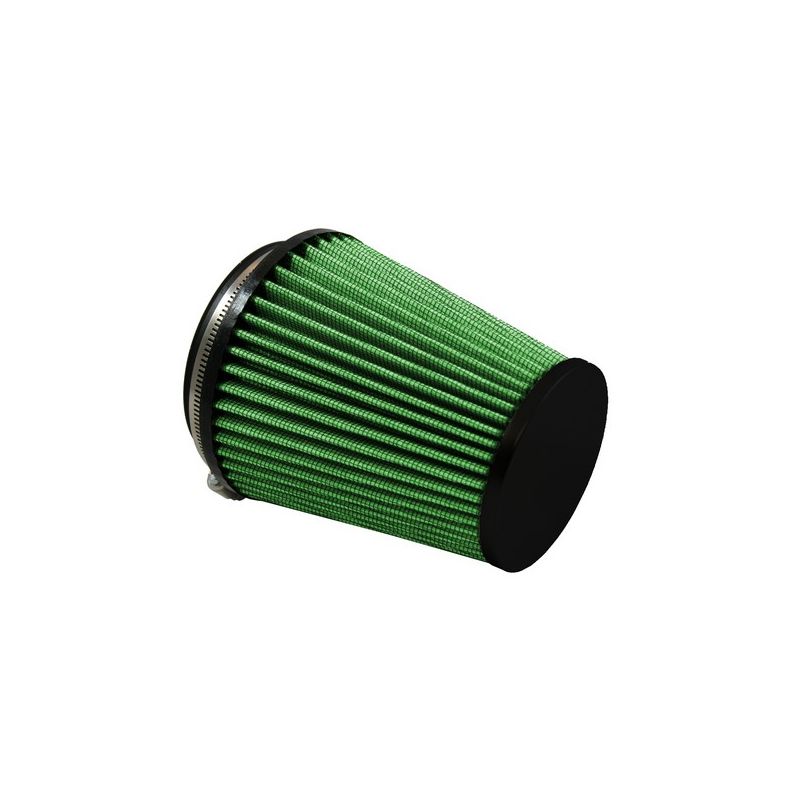 Green Filter USA 2114 Clamp-on Filter; ID 4", H 6"