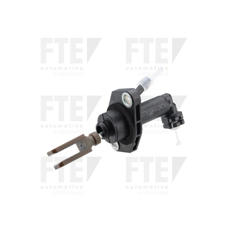 FTE 2115015 FTE CMC Ford, Mazda