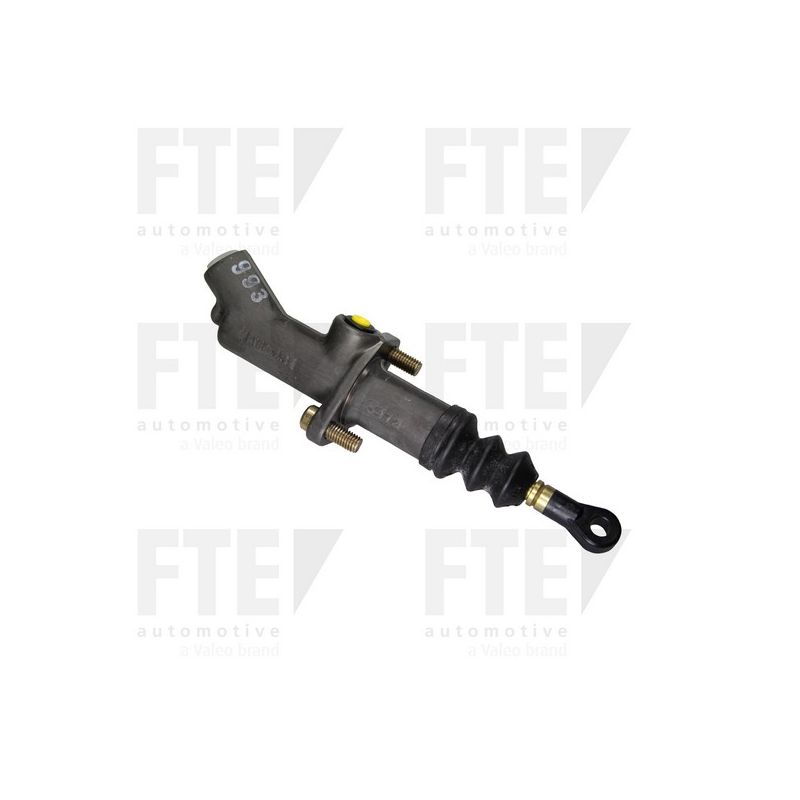 FTE 2116019 FTE CMC Chevrolet, GMC