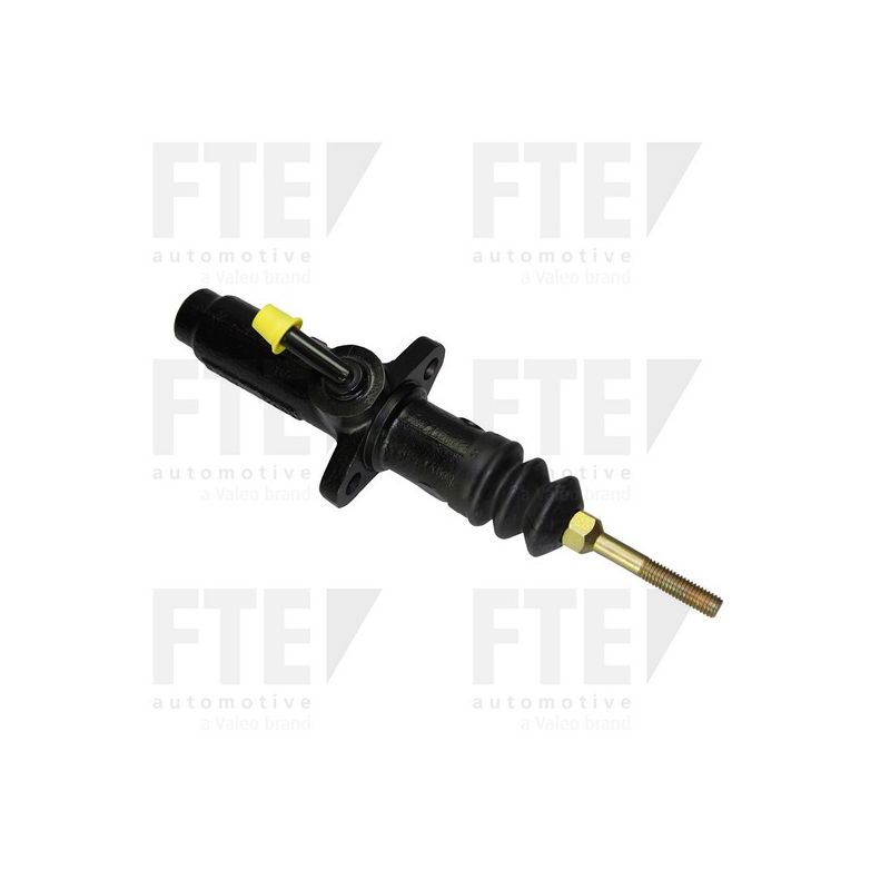 FTE 2116119 FTE CMC Ford