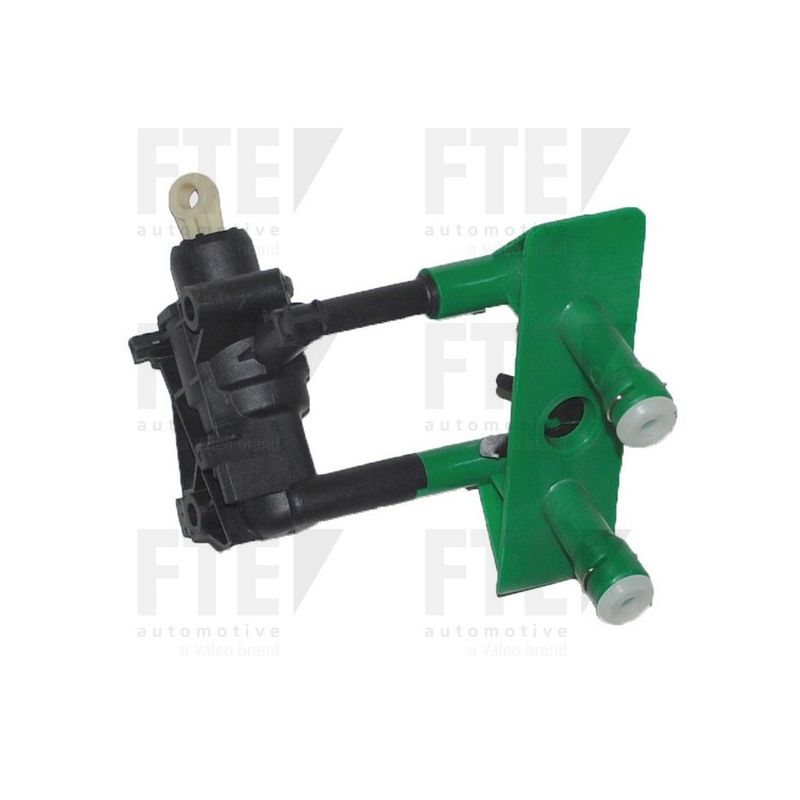 FTE 2116819 FTE CMC Ford, Mazda