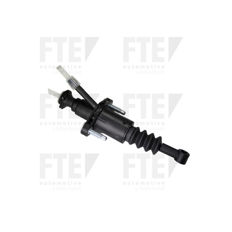 FTE 2116915 FTE CMC Chevrolet, GMC, Hummer, Isuzu
