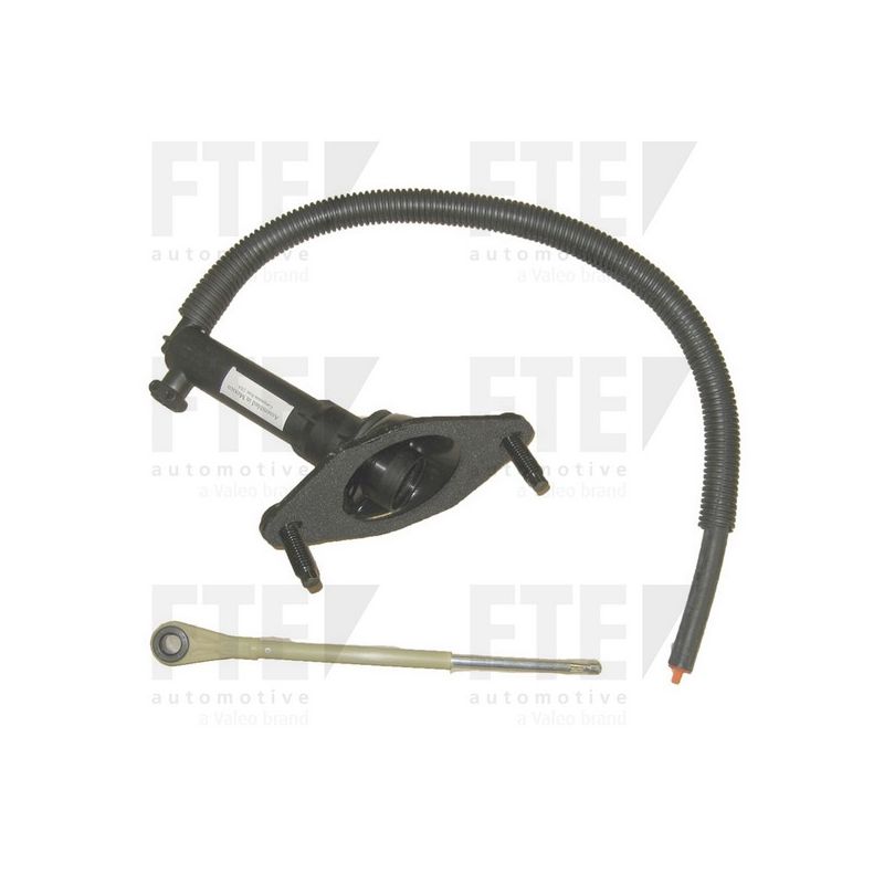 FTE 2119018 FTE CMC Mazda