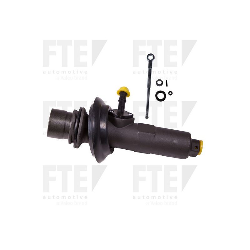 FTE 2119522 FTE CMC Toyota