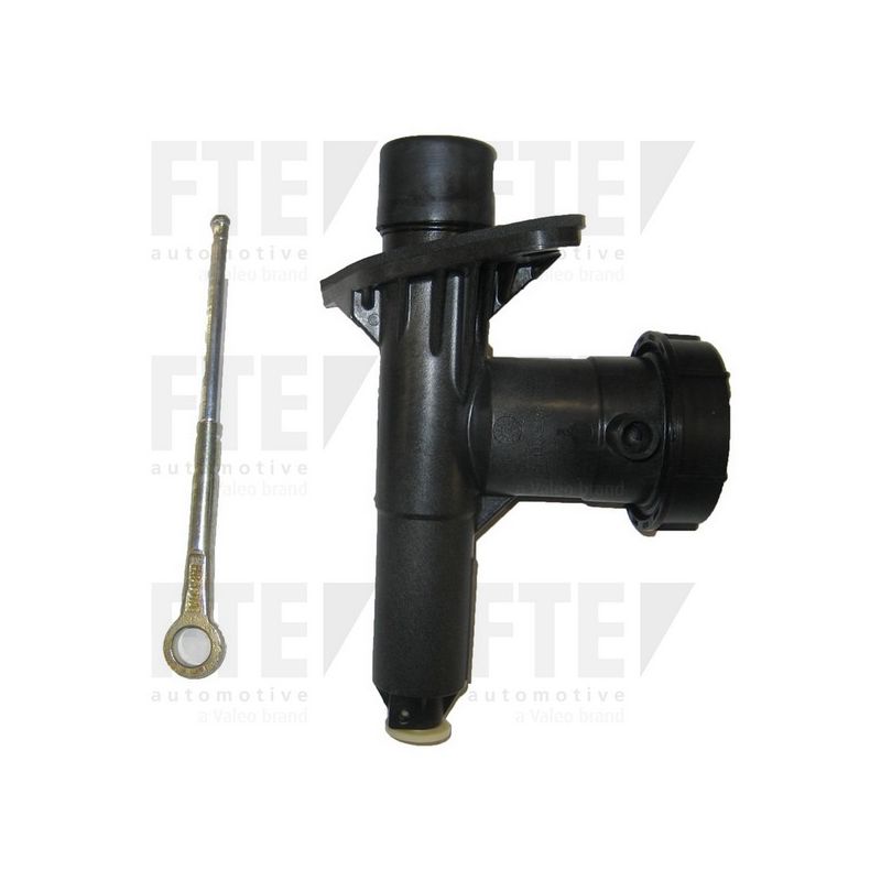 FTE 2119722 FTE CMC Nissan