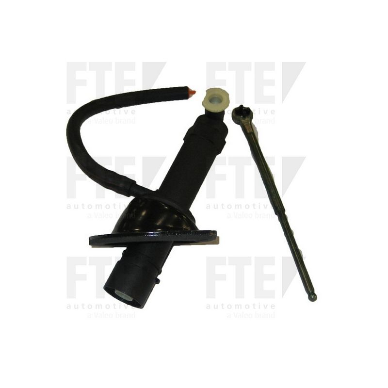 FTE 2119916 FTE CMC Honda