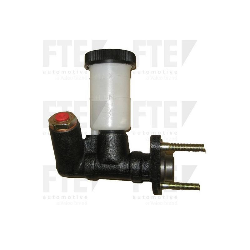 FTE 2120116 CMC Chrysler, Dodge, Eagle, Mitsubishi