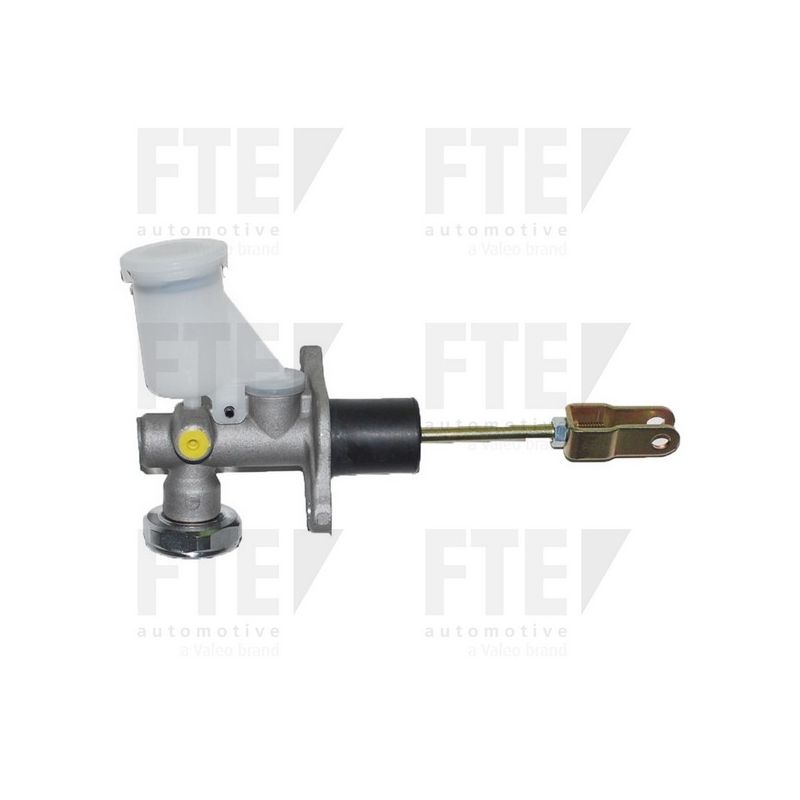 FTE 2120316 FTE CMC Mitsubishi