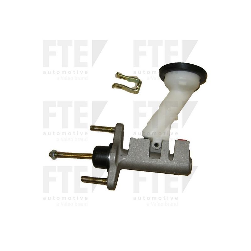 FTE 2120416 FTE CMC Kia