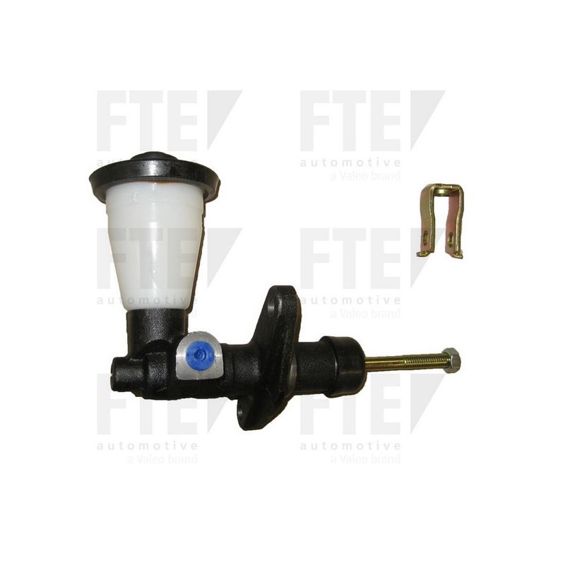 FTE 2120716 FTE CMC Subaru