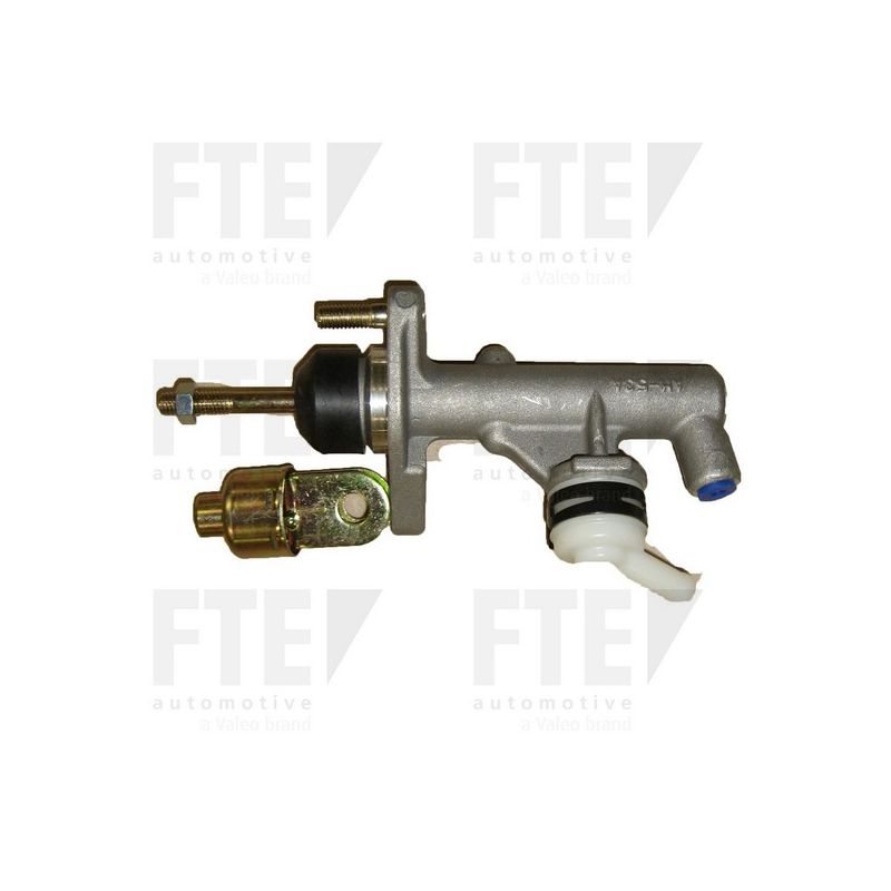 FTE 2121016 FTE CMC Ford