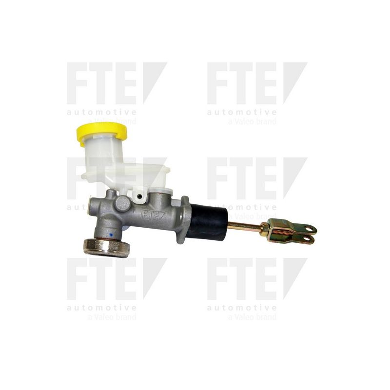 FTE 2123516 FTE CMC Chevrolet, Pontiac