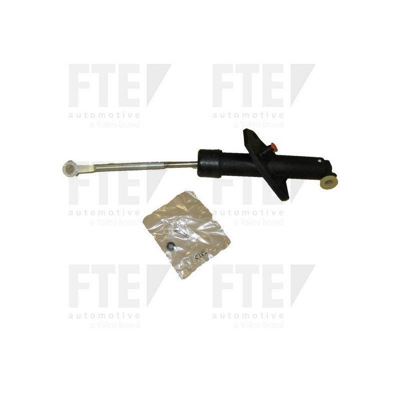 FTE 2123719 FTE CMC Ford, Mazda