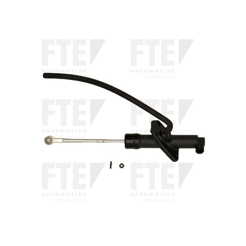 FTE 2123819 FTE CMC Chevrolet
