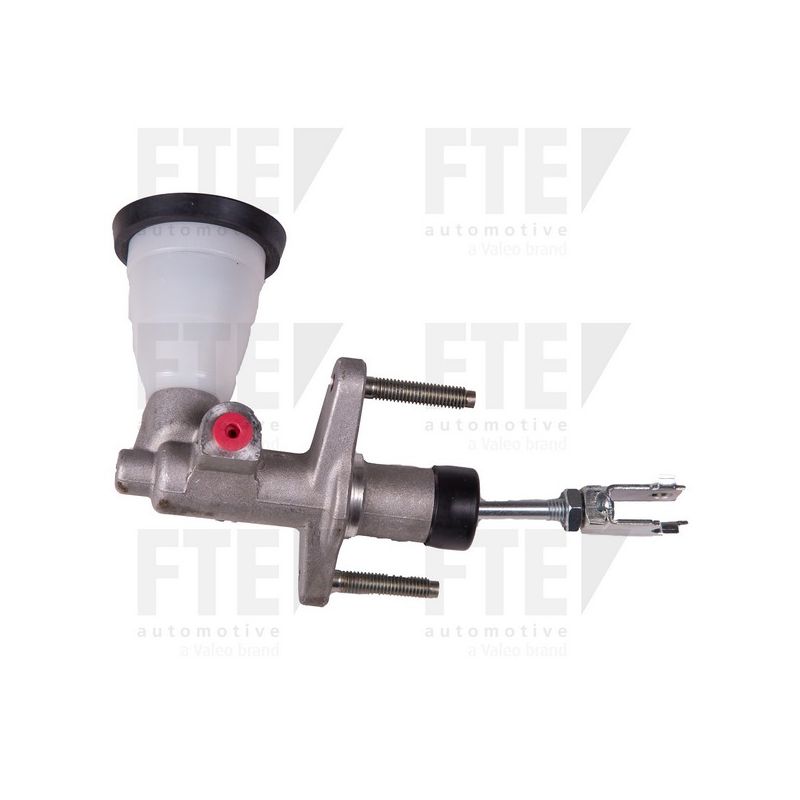 FTE 2124116 FTE CMC Honda