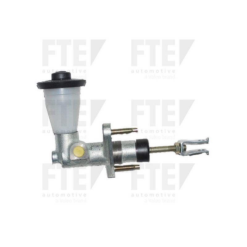 FTE 2124216 FTE CMC Isuzu