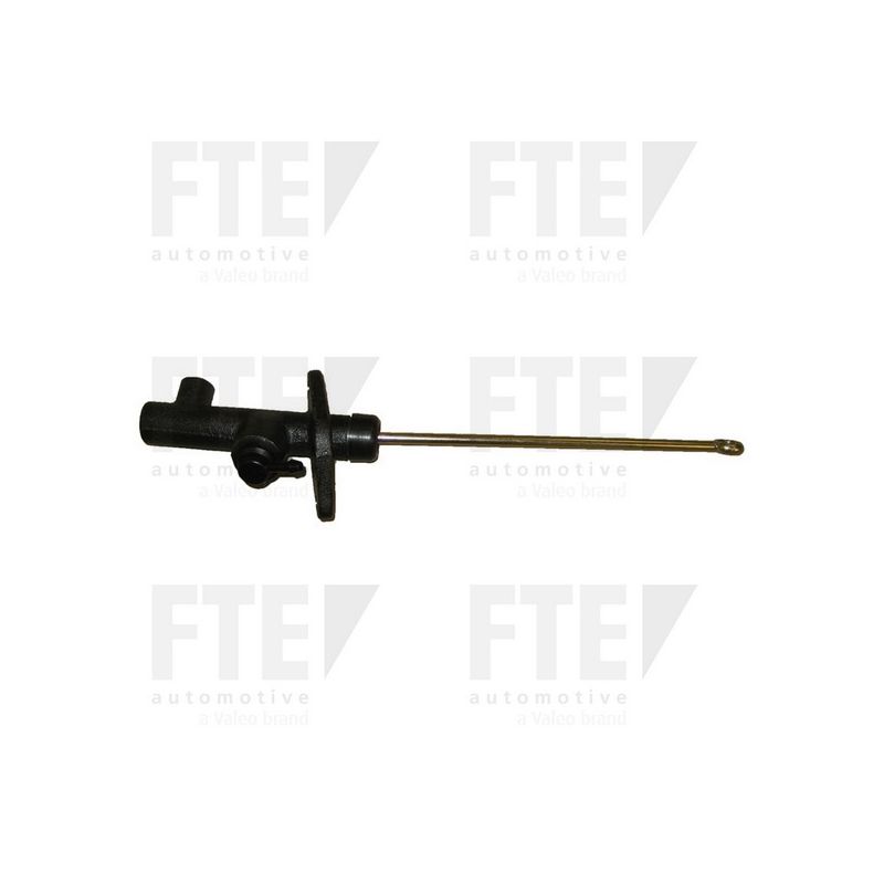 FTE 2124218 FTE CMC Chrysler, Dodge, Mitsubishi