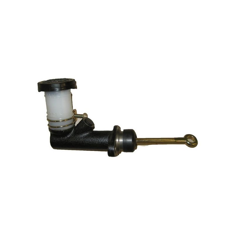 FTE 2124219 FTE CMC Toyota