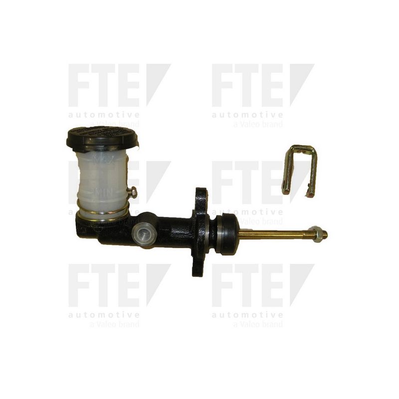 FTE 2124516 FTE CMC Nissan