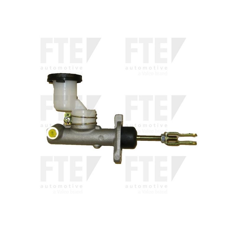 FTE 2125116 FTE CMC Nissan