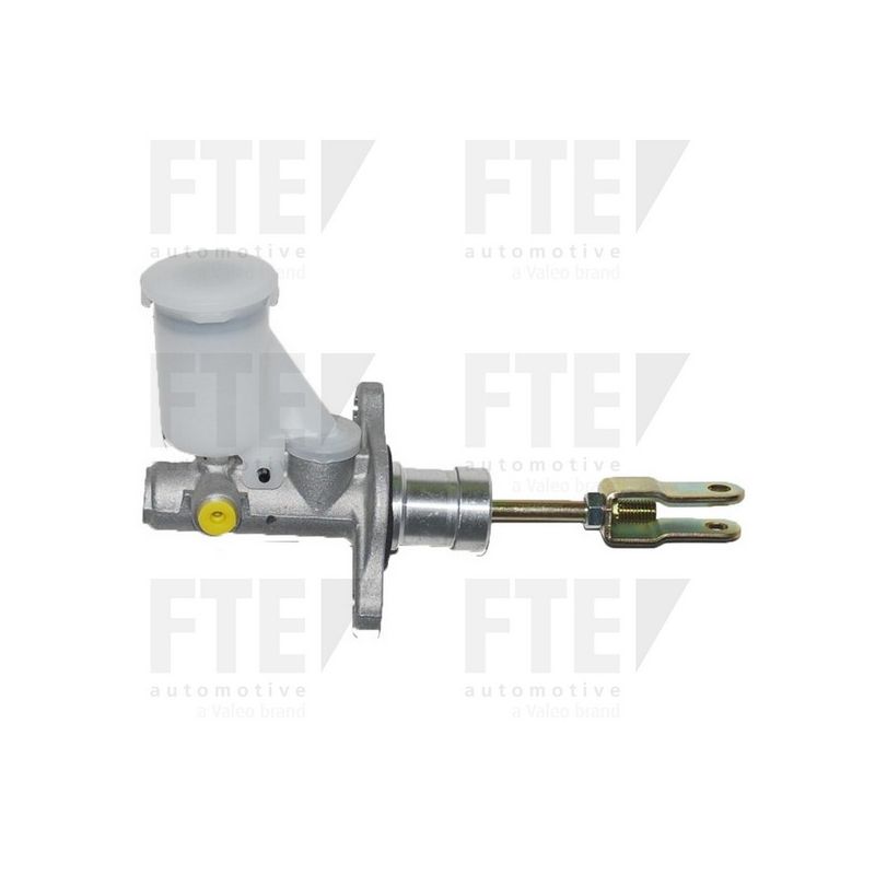 FTE 2125216 FTE CMC Hyundai