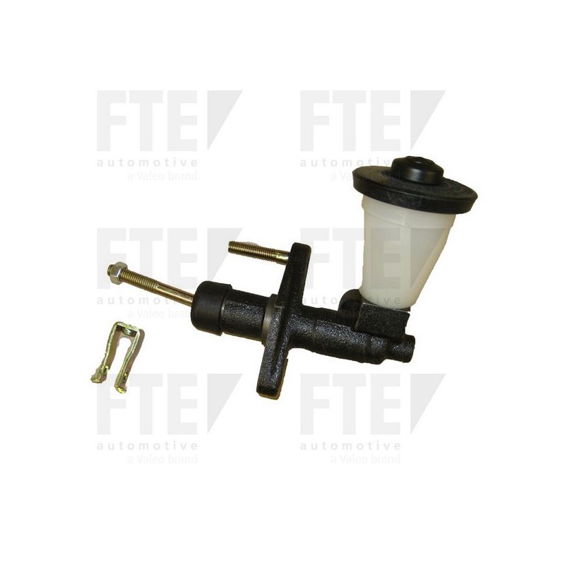 FTE 2125316 CMC Dodge, Eagle, Hyundai, Mitsubishi