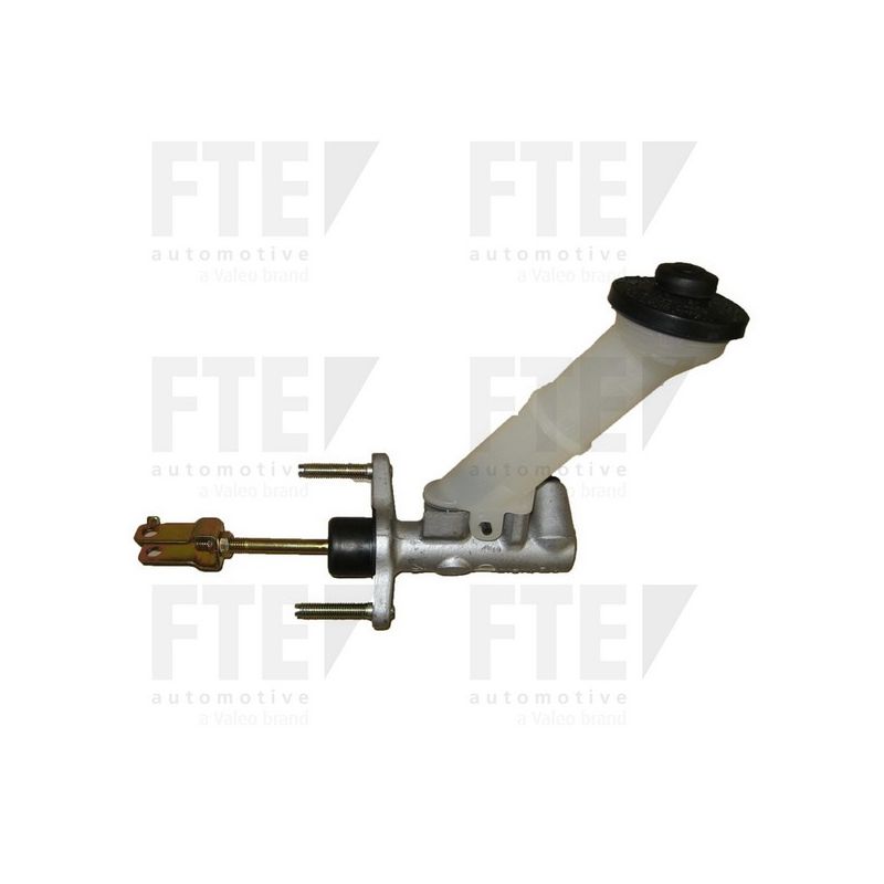 FTE 2125616 FTE CMC Hyundai