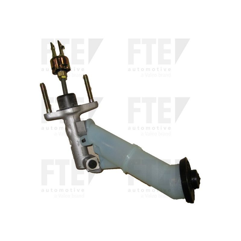 FTE 2125816 FTE CMC Toyota