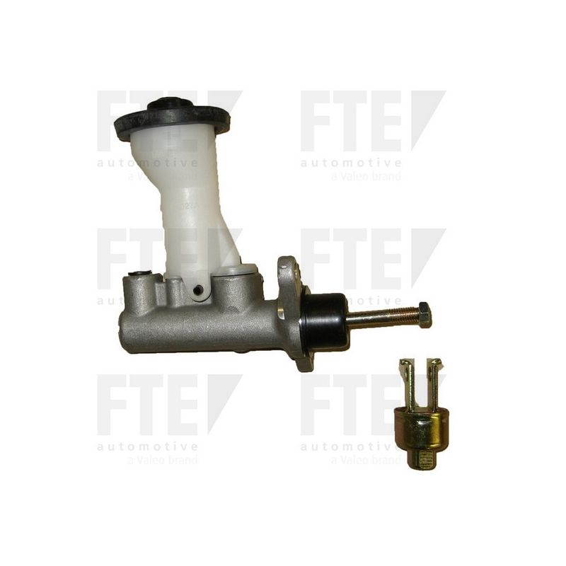 FTE 2125916 FTE CMC Saab