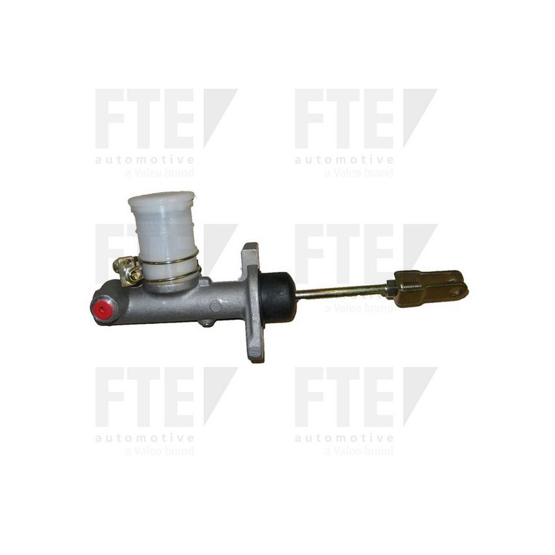 FTE 2126016 FTE CMC Mitsubishi